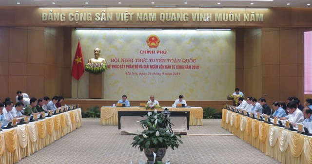 Chậm giải ngân vốn đầu tư công tạo ra nút thắt cổ chai với nền kinh tế ảnh 1