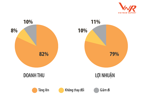 Kỳ vọng lạc quan về tăng trưởng lợi nhuận năm 2019 ở doanh nghiệp nhóm đầu ảnh 1