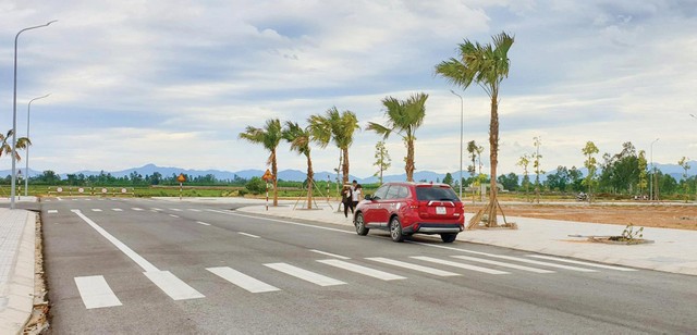 Địa ốc miền Trung quý III: Cuộc đua song mã Bình Định - Quảng Bình ảnh 1