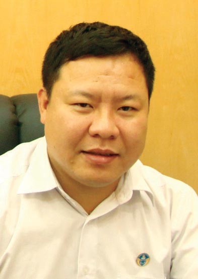 Cơ sở pháp lý nào cho việc gom đất để phân lô? ảnh 1