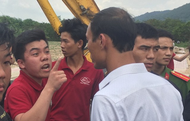 Phát hiện em trai CEO Alibaba có thêm hành vi rửa tiền ảnh 2