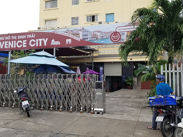 Phát hiện em trai CEO Alibaba có thêm hành vi rửa tiền ảnh 3