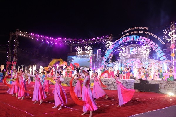 Sắp công bố quyết định Thành phố Hải Dương là đô thị loại I ảnh 1