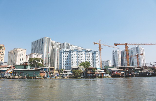 Hồi sinh những dòng sông chết (Bài 3): Chương trình cải tạo kênh rạch có nguy cơ vỡ trận ảnh 2