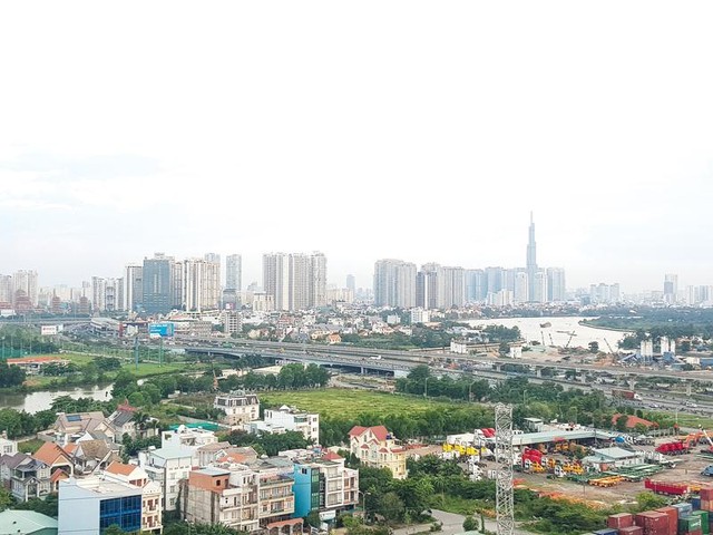 Tạo dựng quỹ đất, chuyển nhượng dự án: Cuộc đua của những “ông lớn” ảnh 1