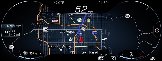 Vietnam Motor Show 2019: Mercedes-Benz sẽ đem 2 mẫu xe SUV mới nhất đi “dự hội“ ảnh 1