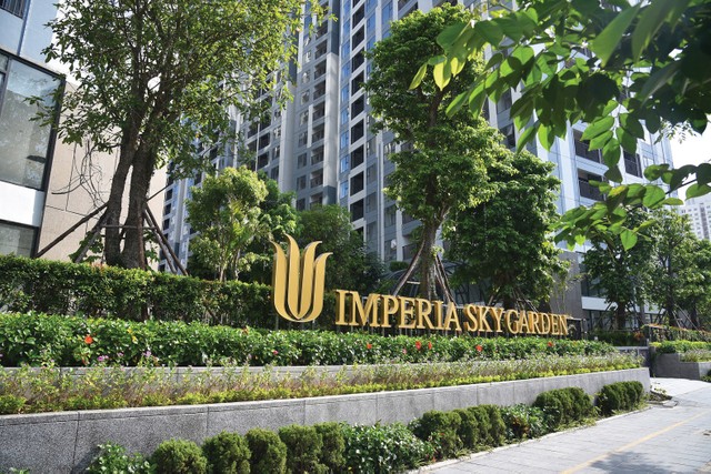 Dự án nội đô xây sẵn có khan hàng? ảnh 2