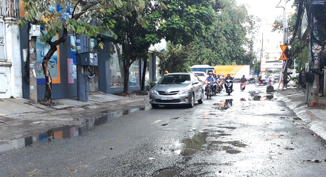 Bất động sản Bình Dương vẫn “ngóng” hạ tầng ảnh 1