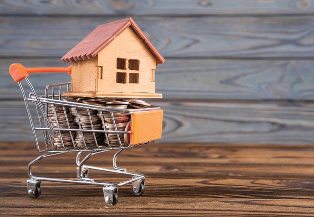 Môi giới thời 4.0: Đừng vì lòng tham mà đánh mất mình ảnh 1