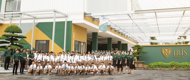 Trường học, tiện ích “phải có” ở các khu đô thị phức hợp ảnh 1