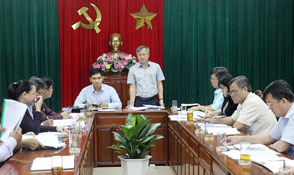 Tỉnh Đồng Nai sẽ quy hoạch thêm hơn 5.000 ha đất công nghiệp ảnh 1