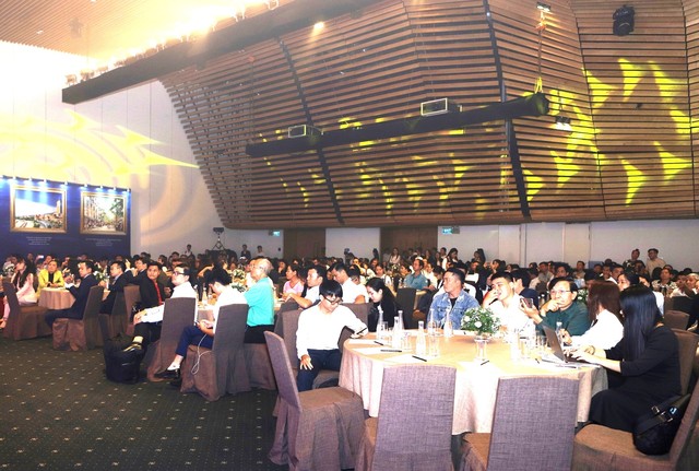 Hệ sinh thái Nam Phú Quốc: Khởi tạo giá trị phồn vinh ảnh 2