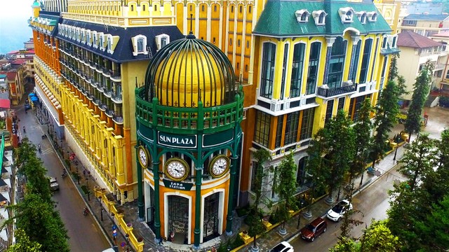 Du lịch nghỉ dưỡng và vui chơi giải trí – nhân đôi trải nghiệm cho du khách ảnh 2