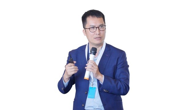 Khởi nghiệp… ý tưởng hay chưa đủ, mà còn cần hai kỹ năng cốt tử khác ảnh 1