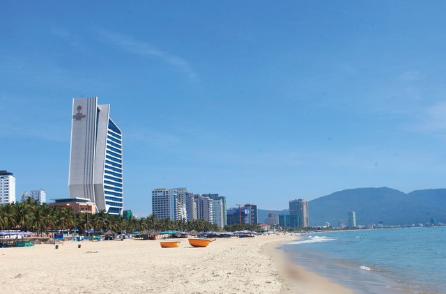 Bất động sản du lịch và câu chuyện về những nút thắt ảnh 4