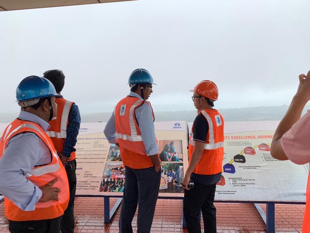 Doanh thu C69 tăng trưởng nhờ hoạt động xuất khẩu ảnh 1