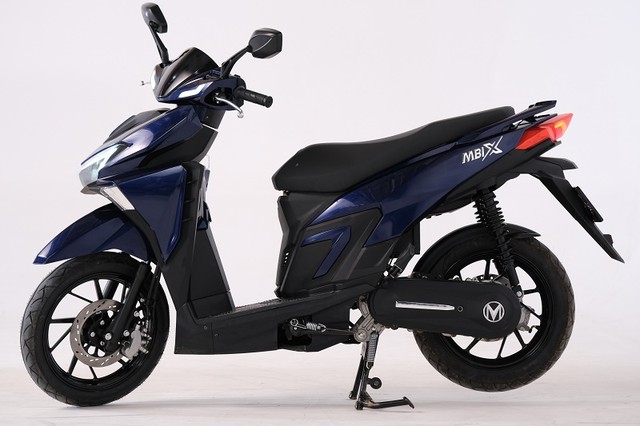 Tập đoàn Hàn Quốc MBI đang có kế hoạch đầu tư nhà máy sản xuất tại Việt Nam ảnh 2