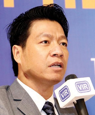 TP.HCM nỗ lực giải cứu thị trường địa ốc ảnh 3