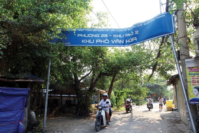 Hệ lụy từ những quy hoạch “treo” ảnh 2