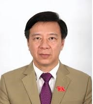 Ông Phạm Xuân Thăng được bầu làm Phó Bí thư Tỉnh ủy Hải Dương ảnh 1