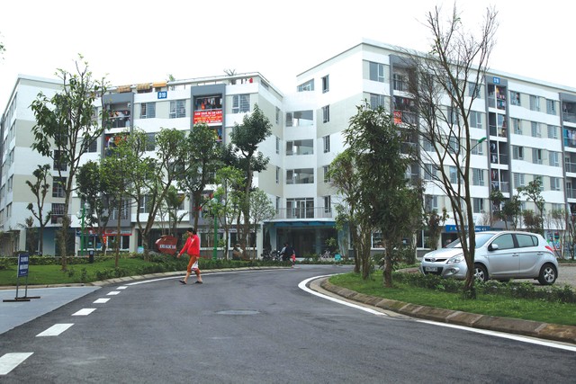 Người mua nhà lại phấp phỏng giấc mơ con ảnh 2