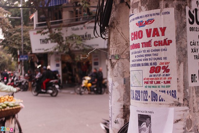 Cảnh báo lừa đảo khi mua mỹ phẩm đắt tiền trả góp ảnh 1