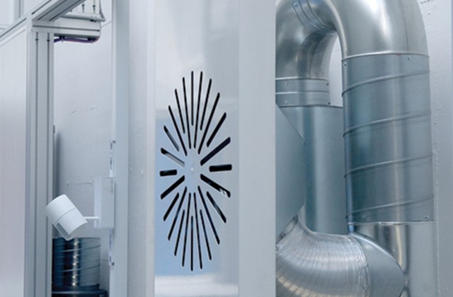 Tìm lời giải cho các chung cư thời ô nhiễm ảnh 2