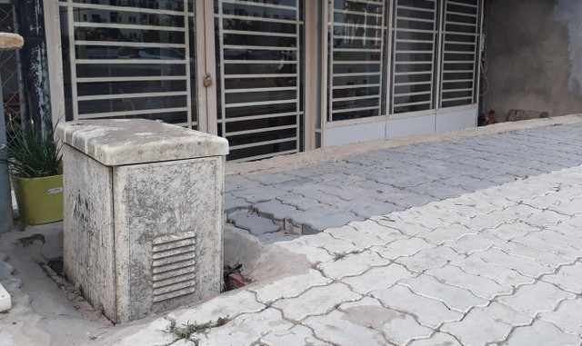 Người dân TP.HCM sống chung với ngập ảnh 1