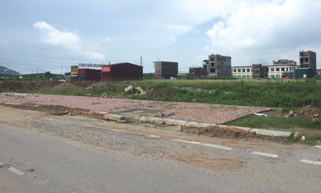 Những bài học đắt giá sau cơn sốt đất nền ảnh 1