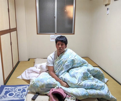 Khách sạn livestream mọi hoạt động của người thuê ảnh 2