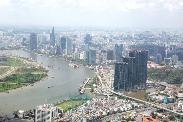 TP.HCM nỗ lực giải cứu thị trường bất động sản: Ánh sáng cuối đường hầm ảnh 1