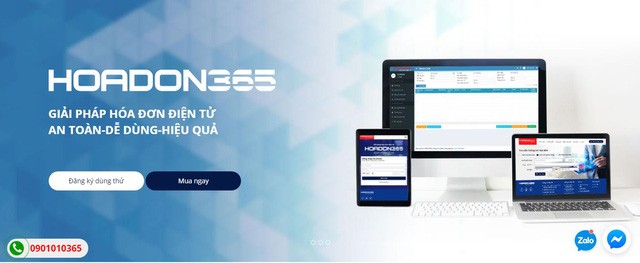 Đã đến lúc chuyển từ hóa đơn giấy sang hóa đơn điện tử? ảnh 1