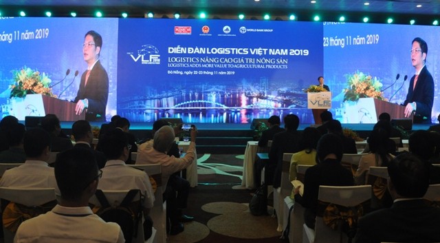 Nghịch lý dịch vụ Logistics Việt Nam: Chi phí cao, đóng góp cho GDP thấp ảnh 3