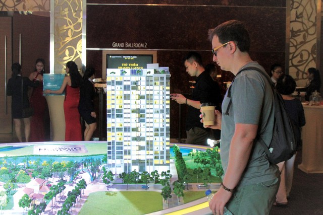 Những quy định “làm khó” người nước ngoài mua nhà ảnh 1