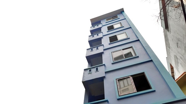 Chung cư mini cho thuê, thị trường ngách hấp dẫn ảnh 1