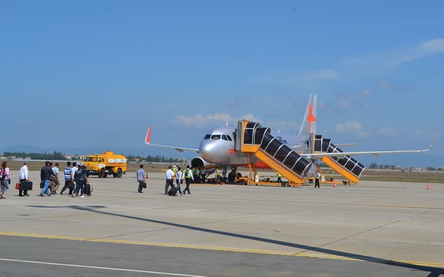 Dòng tiền tìm về bất động sản Phú Yên ảnh 1