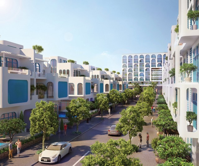 Dòng tiền tìm về bất động sản Phú Yên ảnh 2