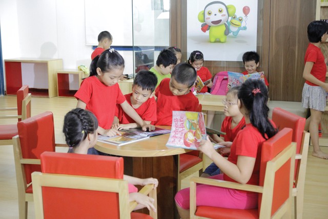 Cánh cửa mới của Egroup ảnh 2