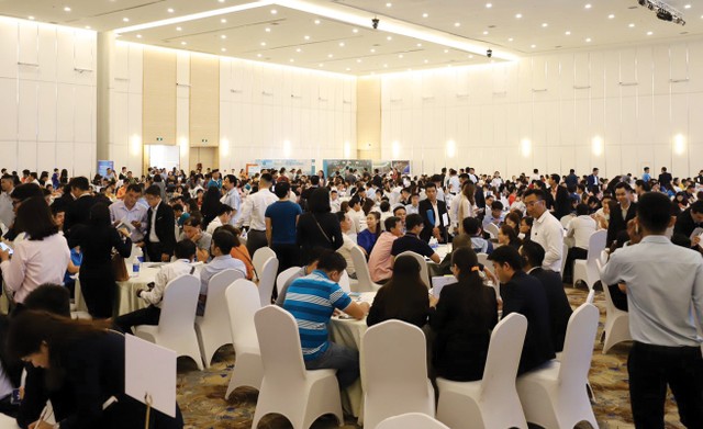 Nam Long: Tầm vóc mới với các dự án lớn ảnh 1