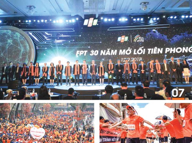 Khám phá nét đẹp văn hoá doanh nghiệp ảnh 3