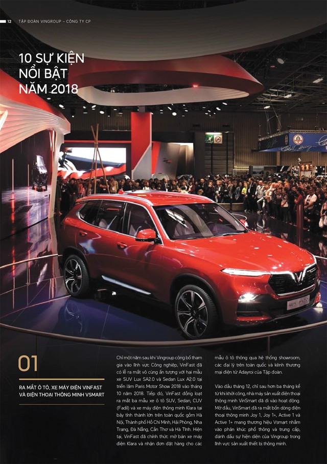 Khám phá nét đẹp văn hoá doanh nghiệp ảnh 2