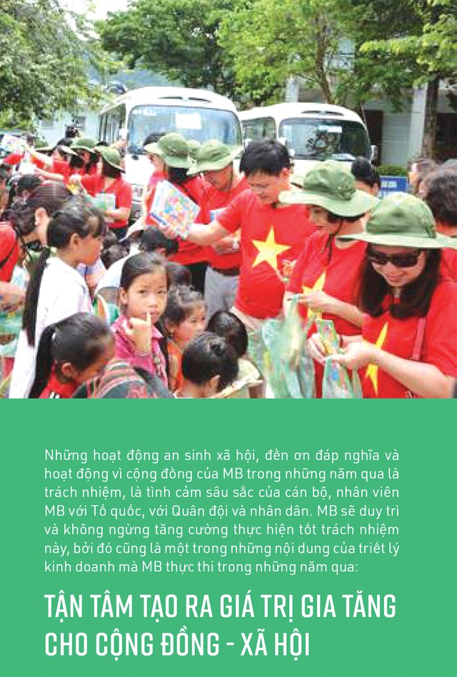 Khám phá nét đẹp văn hoá doanh nghiệp ảnh 9