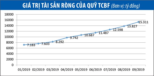 Bức tranh ngành quỹ thêm sáng ảnh 4