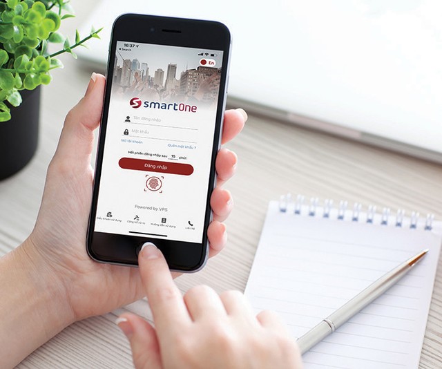 VPS: Bứt phá nhờ công nghệ ảnh 1