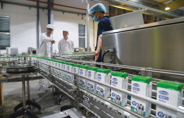 Tài sản thương hiệu tạo nên doanh nghiệp tỷ USD ảnh 1