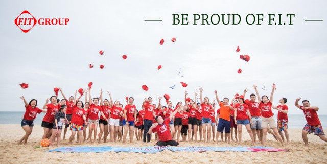 FIT Group công bố thưởng 2,4 tỷ đồng cho bóng đá Việt Nam ảnh 1