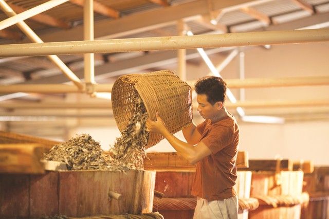 VinMart, Masan và “phương trình” người Việt dùng hàng Việt ảnh 3