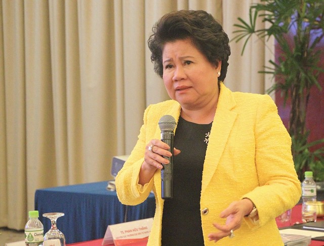 Chuyển giao thế hệ tại doanh nghiệp gia đình: Coi chừng “Hội chứng dùi cui” ảnh 1