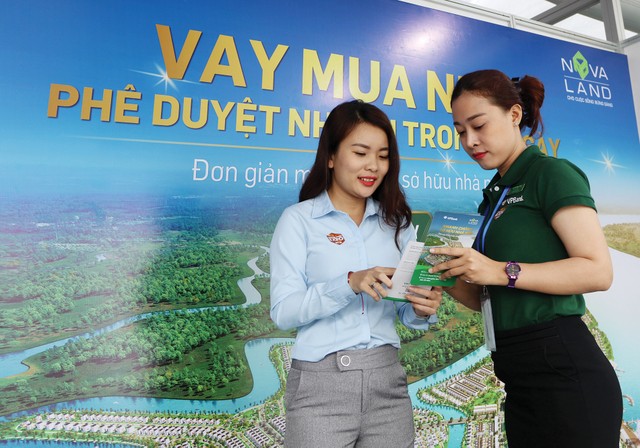 Năm 2020, thị trường địa ốc vùng ven vẫn là tâm điểm  ảnh 3