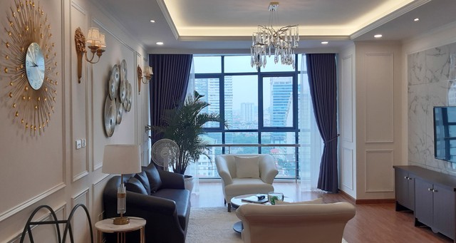 Comatce Tower: Căn hộ trong mơ tôn vinh giá trị sống ảnh 2